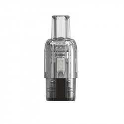 Pod de remplacement Fanssy 5ml (0.6/0.8/1.2) - Aspire (pack de 2)