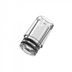 Drip Tip 510 pour Fanssy - Aspire