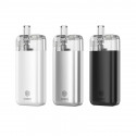 Kit Pod Fanssy 2000mAh - Aspire