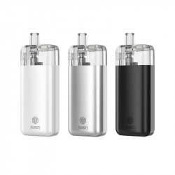 Kit Pod Fanssy 2000mAh - Aspire