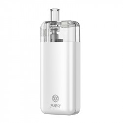Kit Pod Fanssy 2000mAh - Aspire