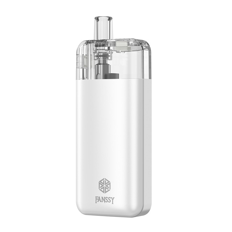 Kit Pod Fanssy 2000mAh - Aspire