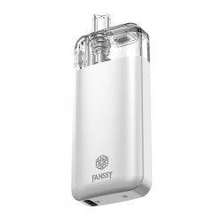 Kit Pod Fanssy 2000mAh - Aspire