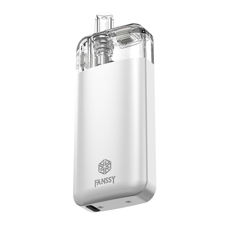 Kit Pod Fanssy 2000mAh - Aspire