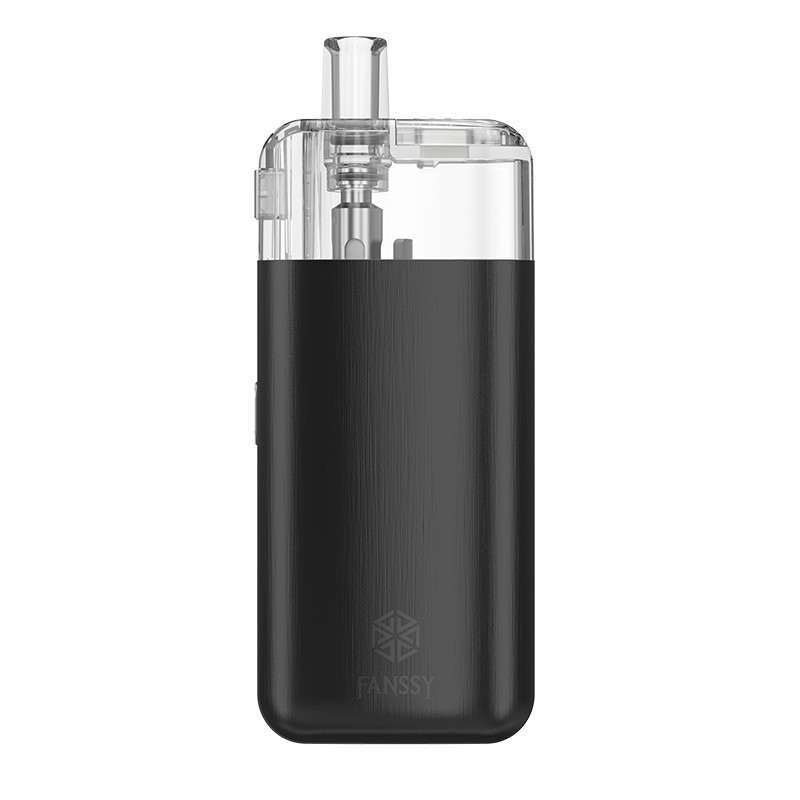 Kit Pod Fanssy 2000mAh - Aspire