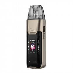 Kit Pod Luxe XR Max 2 3200mAh - Vaporesso