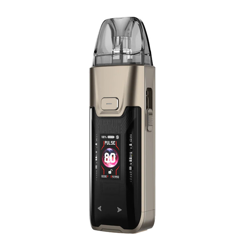 Kit Pod Luxe XR Max 2 3200mAh - Vaporesso