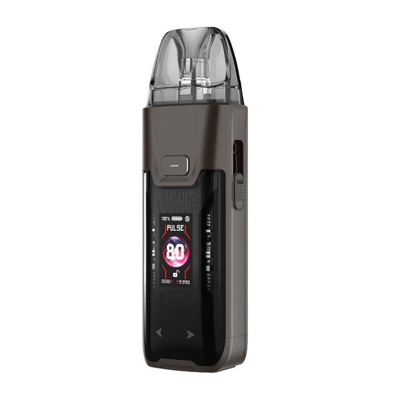 Kit Pod Luxe XR Max 2 3200mAh - Vaporesso