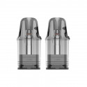 Pod de remplacement Vibe SE Dual Mesh 4.5ml - Vaporesso (pack de 2)