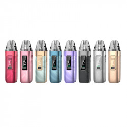 Kit Pod Luxe X3 2600mAh - Vaporesso