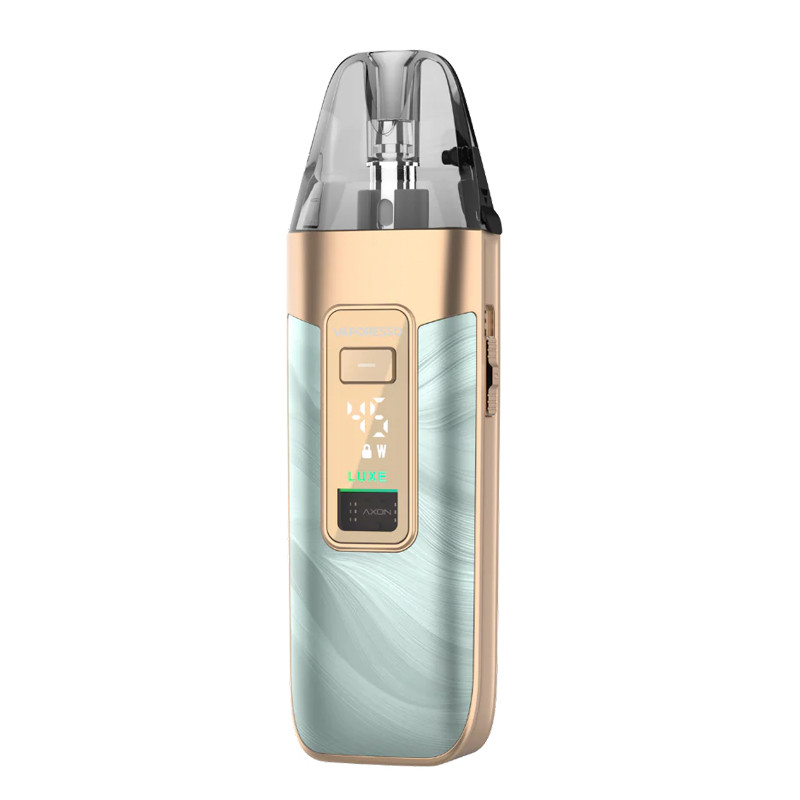 Kit Pod Luxe X3 2600mAh - Vaporesso