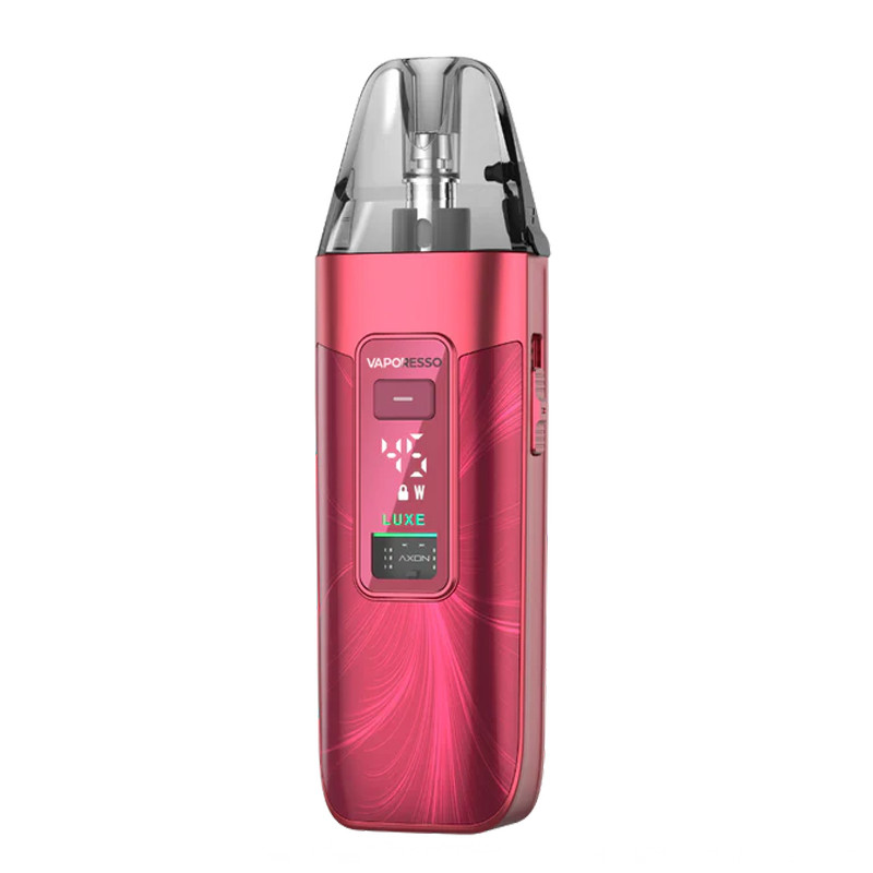 Kit Pod Luxe X3 2600mAh - Vaporesso