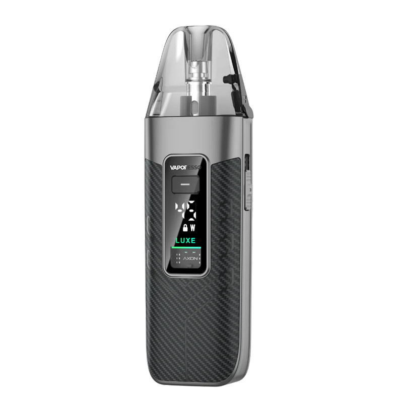 Kit Pod Luxe X3 2600mAh - Vaporesso