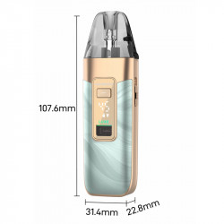 Kit Pod Luxe X3 2600mAh - Vaporesso
