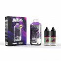 Puff The Beast 45K Nebula Panther 750mAh 20ml - Wimbi x Drifter