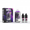 Puff The Beast 45K Nebula Panther 750mAh 20ml - Wimbi x Drifter