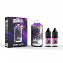 Puff The Beast 45K Nebula Panther 750mAh 20ml - Wimbi x Drifter
