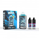 Puff The Beast 45K Storm Oracle 750mAh 20ml - Wimbi x Drifter