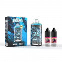 Puff The Beast 45K Storm Oracle 750mAh 20ml - Wimbi x Drifter