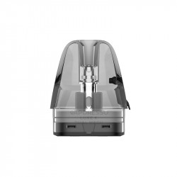 Pod de remplacement Luxe X Dual Mesh 5ml - Vaporesso (pack de 2)