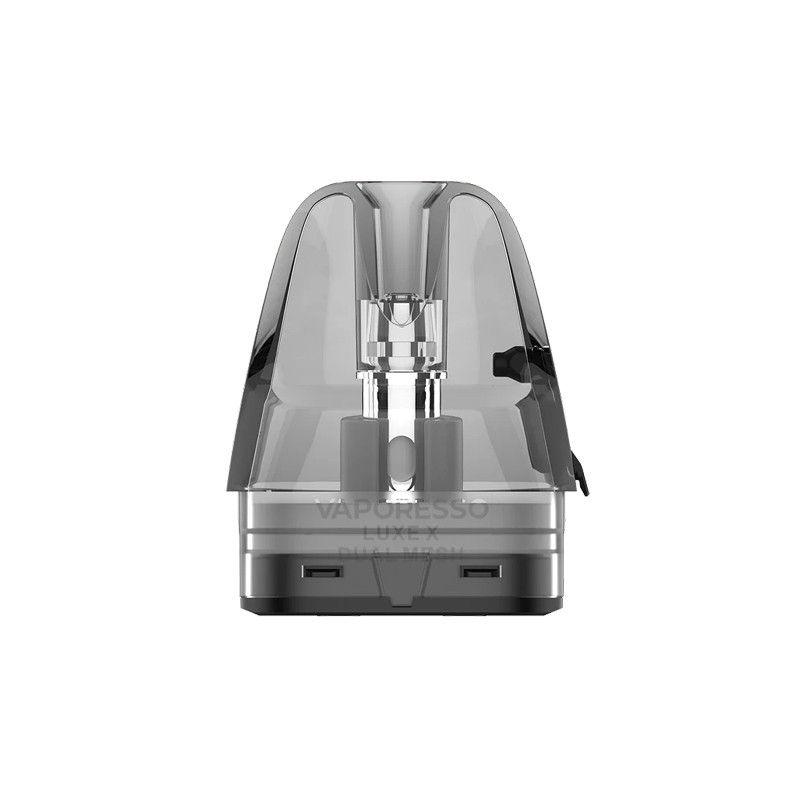 Pod de remplacement Luxe X Dual Mesh 5ml - Vaporesso (pack de 2)