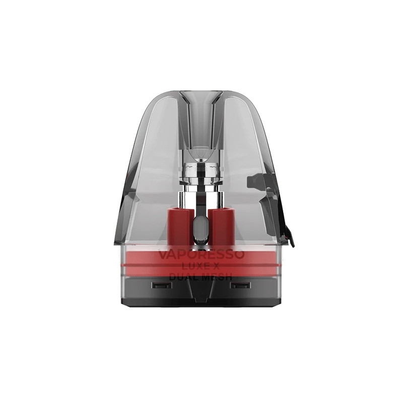 Pod de remplacement Luxe X Dual Mesh 5ml - Vaporesso (pack de 2)