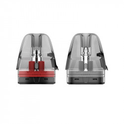 Pod de remplacement Luxe X Dual Mesh 5ml - Vaporesso (pack de 2)