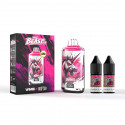 Puff The Beast 45K Mystic Unicorn 750mAh 20ml - Wimbi x Drifter