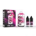 Puff The Beast 45K Mystic Unicorn 750mAh 20ml - Wimbi x Drifter