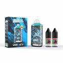 Puff The Beast 45K Glacial Warden 750mAh 20ml - Wimbi x Drifter