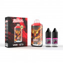 Puff The Beast 45K Eternal Fire 750mAh 20ml - Wimbi x Drifter