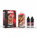 Puff The Beast 45K Eternal Fire 750mAh 20ml - Wimbi x Drifter