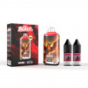 Puff The Beast 45K Eternal Fire 750mAh 20ml - Wimbi x Drifter