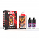 Puff The Beast 45K Eternal Fire 750mAh 20ml - Wimbi x Drifter
