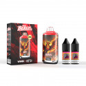 Puff The Beast 45K Eternal Fire 750mAh 20ml - Wimbi x Drifter