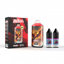 Puff The Beast 45K Eternal Fire 750mAh 20ml - Wimbi x Drifter