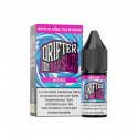 Mad Blue Salt 10ml Bar Salts - Drifter (12 pièces)