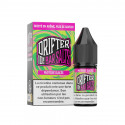 Pastèque Glacée Salt 10ml Bar Salts - Drifter (12 pièces)