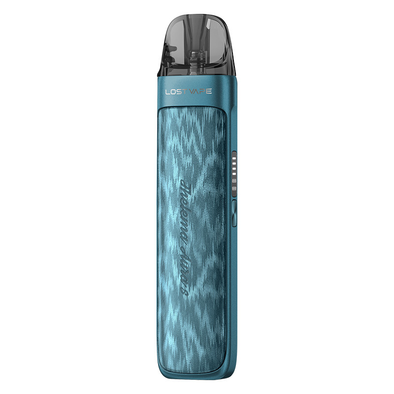 Kit Pod Thelema Aura S 1600mAh - Lost Vape