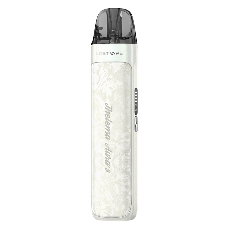 Kit Pod Thelema Aura S 1600mAh - Lost Vape