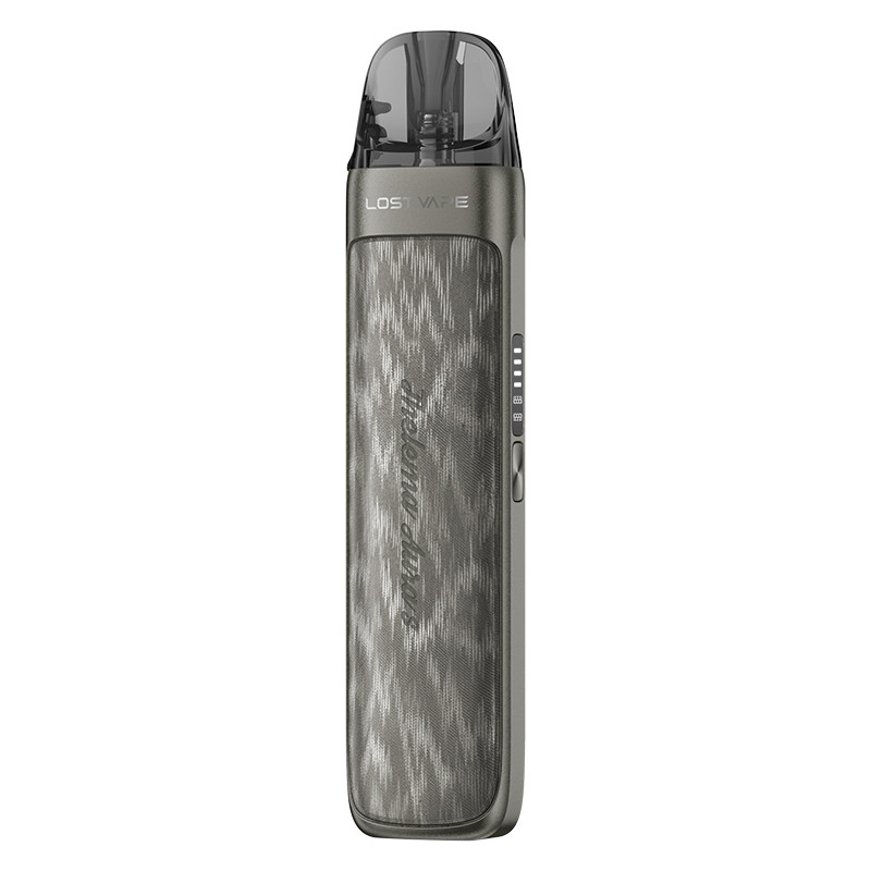 Kit Pod Thelema Aura S 1600mAh - Lost Vape