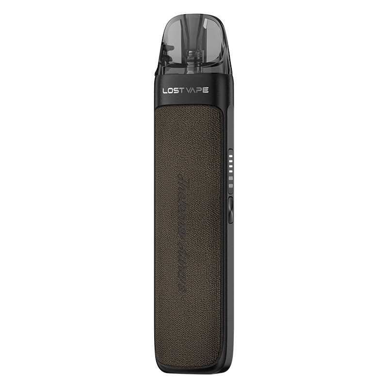 Kit Pod Thelema Aura S 1600mAh - Lost Vape