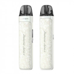 Kit Pod Thelema Aura S 1600mAh - Lost Vape