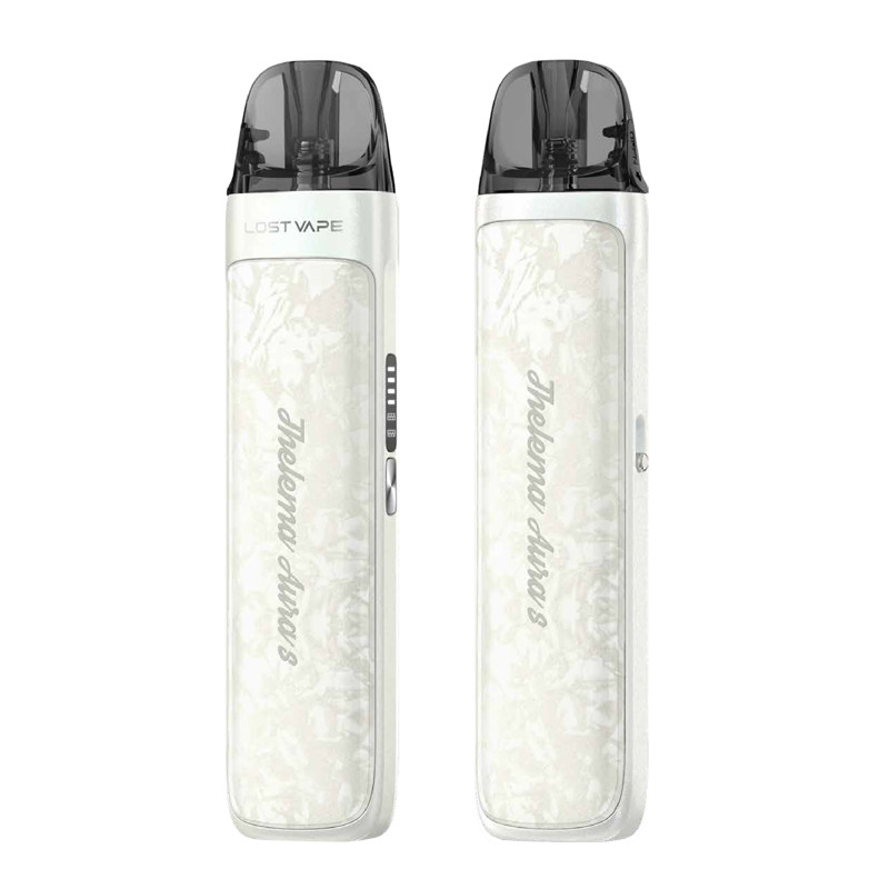 Kit Pod Thelema Aura S 1600mAh - Lost Vape