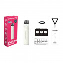 Kit Pod Thelema Aura S 1600mAh - Lost Vape
