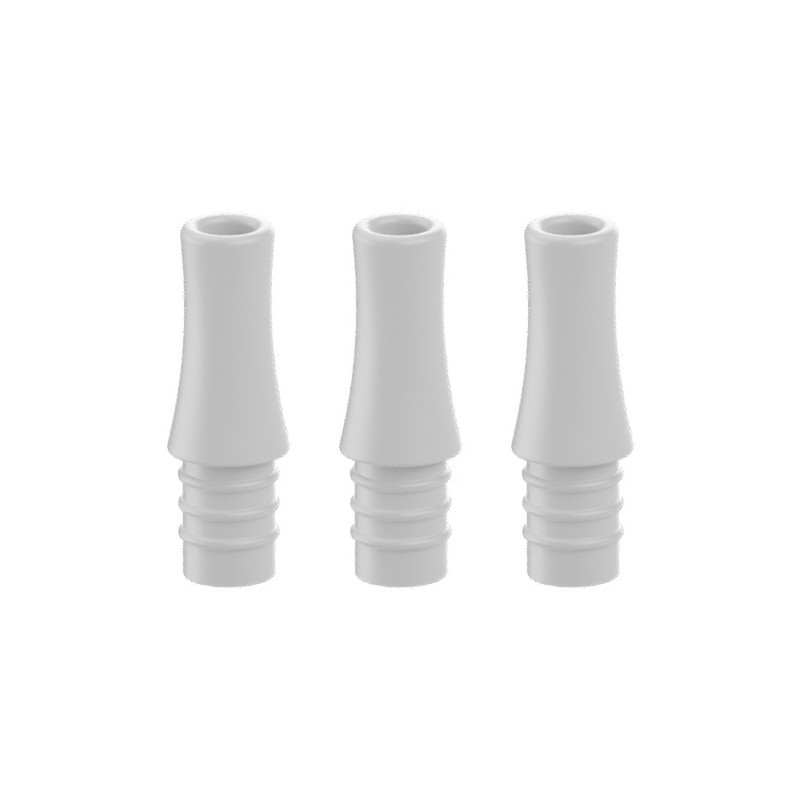 Drip tip en Silicone pour...
