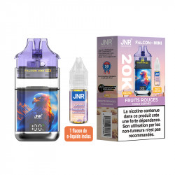 Puff Falcon-Mini 20K 900mAh 10ml - JNR