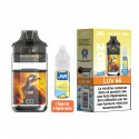Puff Falcon-Mini 20K 900mAh 10ml - JNR