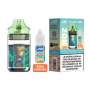 Puff Falcon-Mini 20K 900mAh 10ml - JNR