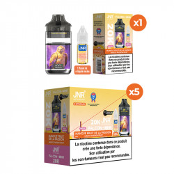 Puff Falcon-Mini 20K 900mAh 10ml - JNR